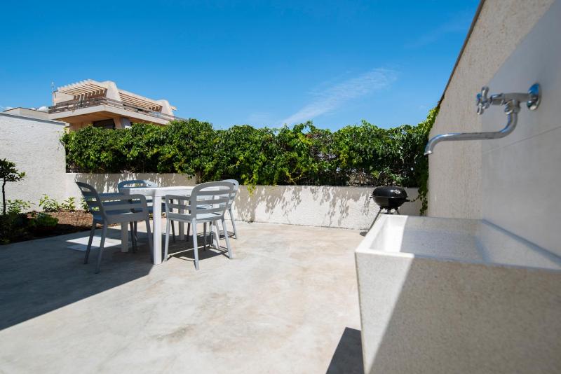 Charming House Truvatura - Sicilia Vacanza - image 38