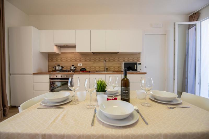 Charming House Truvatura - Sicilia Vacanza - image 8
