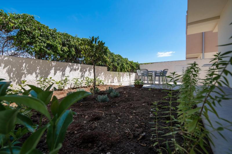 Charming House Truvatura - Sicilia Vacanza - image 43