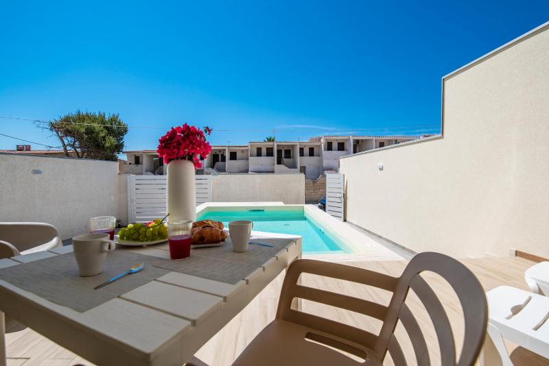 Charming House Truvatura - Sicilia Vacanza - image 19