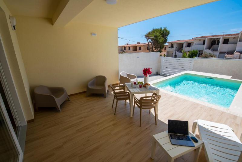 Charming House Truvatura - Sicilia Vacanza - image 27