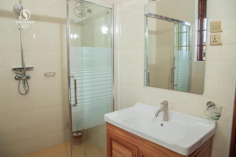 Savannah Suites - image 14