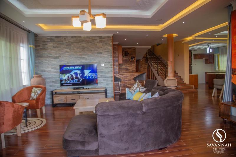 Savannah Suites - image 7