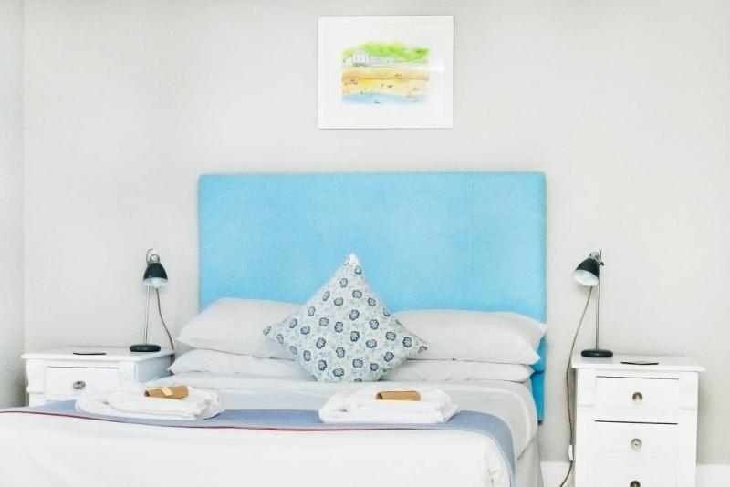 Deluxe Triple Room image 3