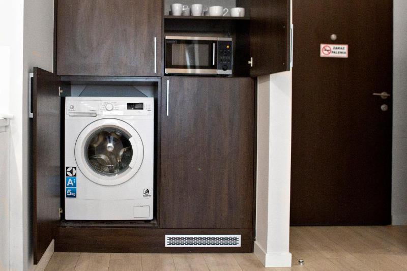 One-Bedroom Apartment image 3