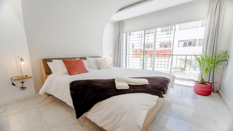 StayHere Rabat - Agdal Collection - image 8