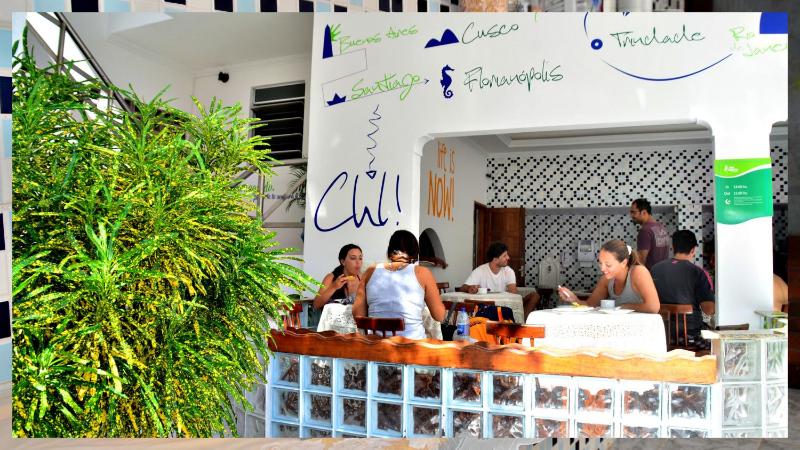 Che Lagarto Hostel Porto de Galinhas - image 18