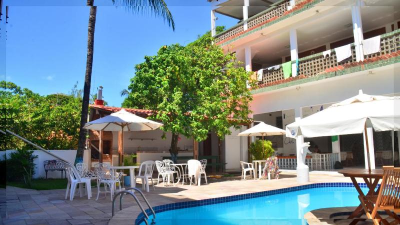 Che Lagarto Hostel Porto de Galinhas - image 12
