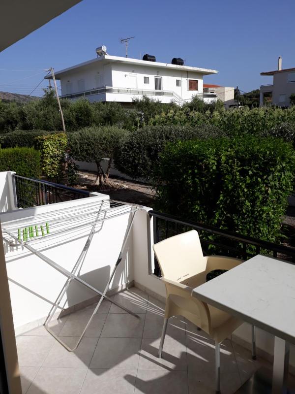 Apartment with Garden View image 2