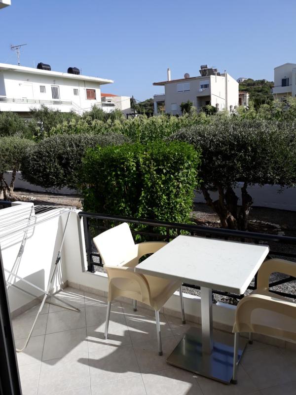 Apartment with Garden View image 3