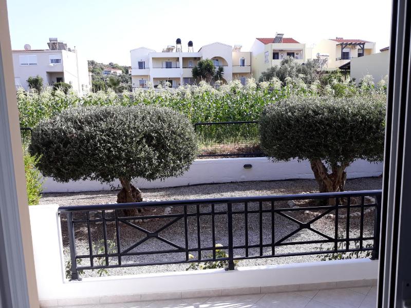 Apartment with Garden View image 4