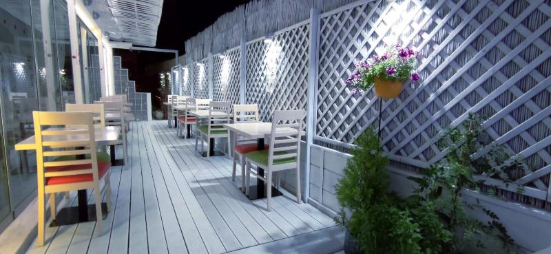 Thalia deco City & Beach Hotel - image 34