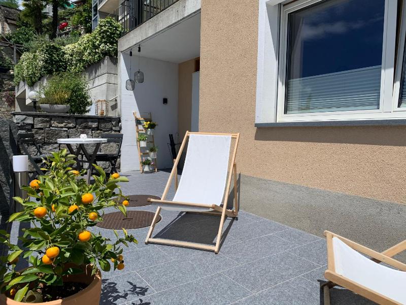 Apartment with Lake View image 3