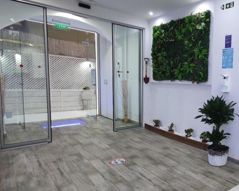 Thalia deco City & Beach Hotel - image 22
