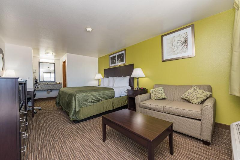 King Suite image 4