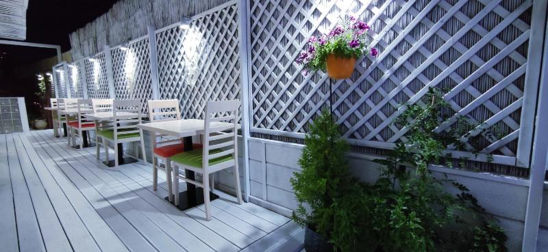 Thalia deco City & Beach Hotel - image 44