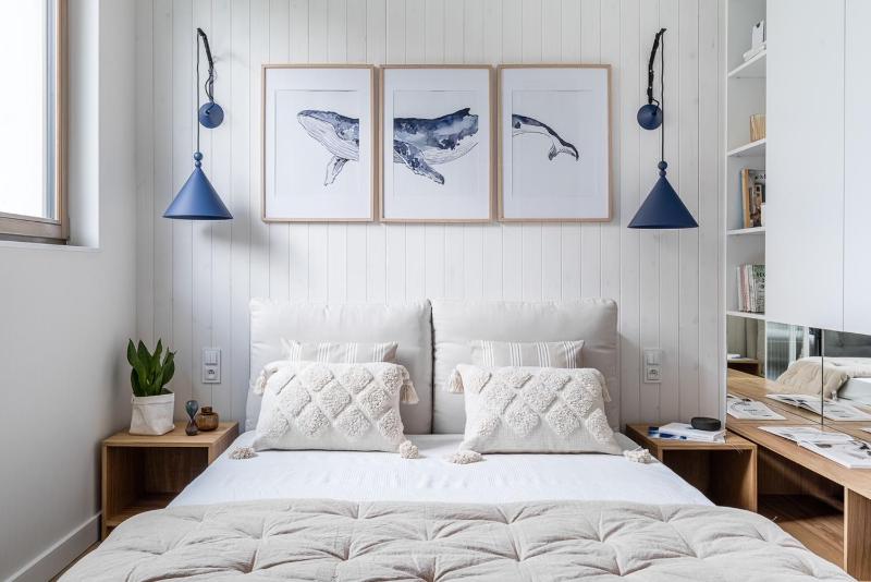SAUNA & SPA Blue16 Jelitkowo by OneApartments - image 2
