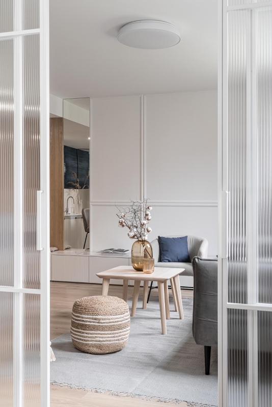 SAUNA & SPA Blue16 Jelitkowo by OneApartments - image 7
