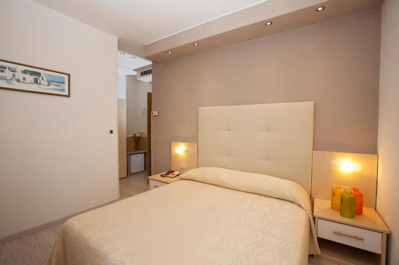 Hotel Torino - image 41