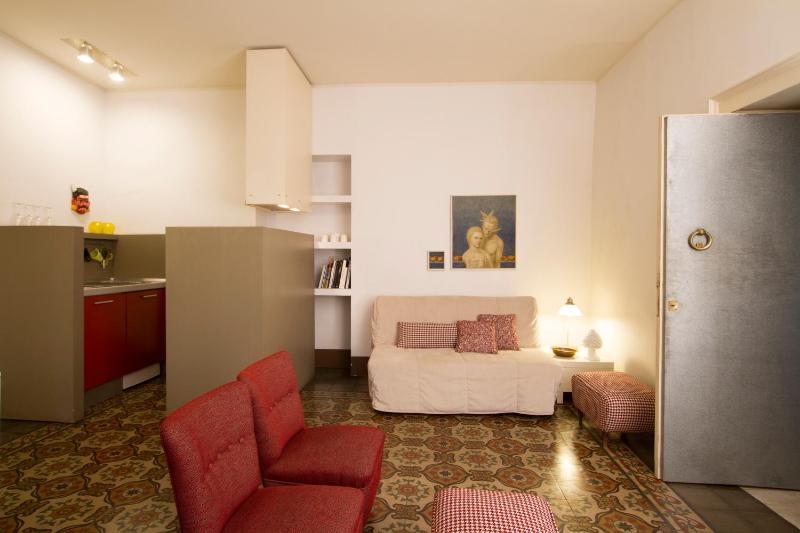Tre Vie apARTment con terrazza - image 14