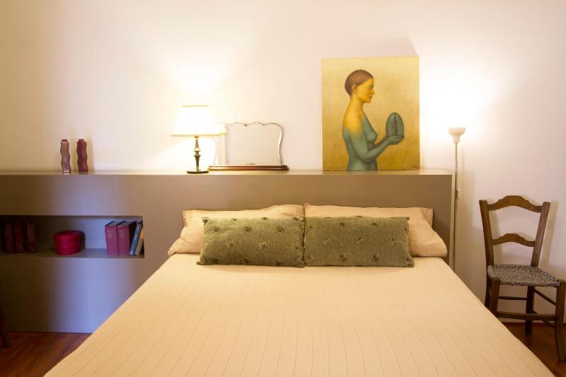 Tre Vie apARTment con terrazza - image 13