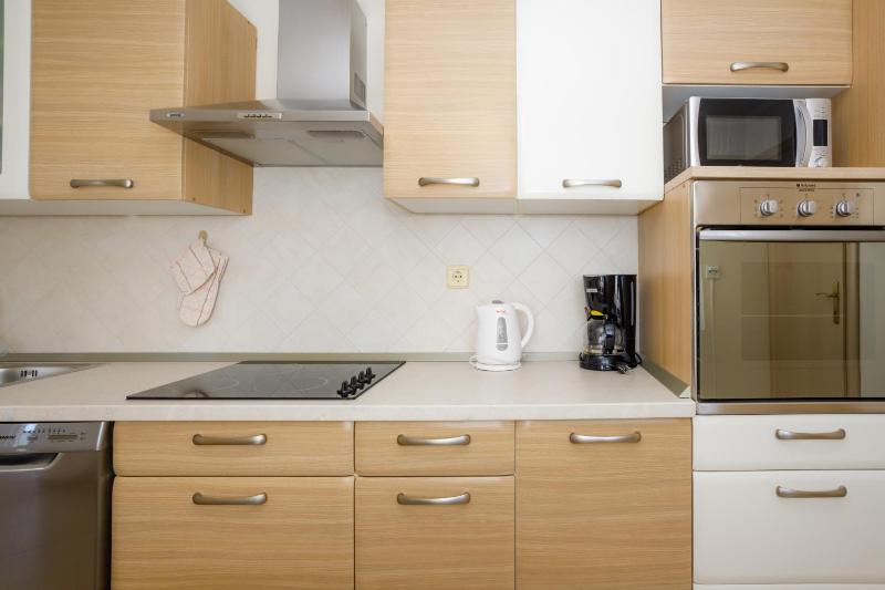 One-Bedroom Apartment image 2