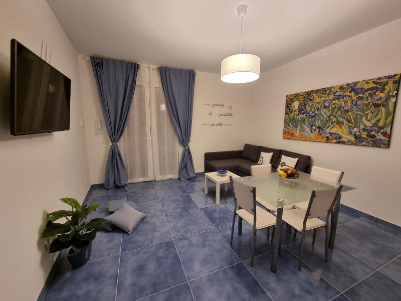 Oltremare Apartments - Nuova Gestione 2026 - image 12