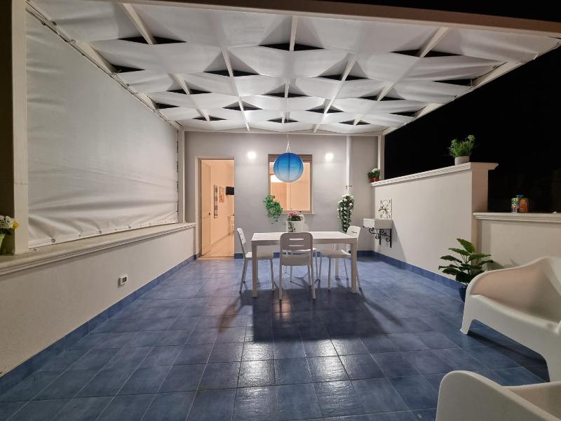 Oltremare Apartments - Nuova Gestione 2026 - image 14