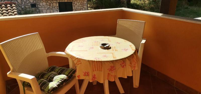 Apartment with Terrace image 4