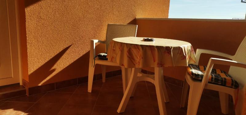 Apartment with Terrace image 3