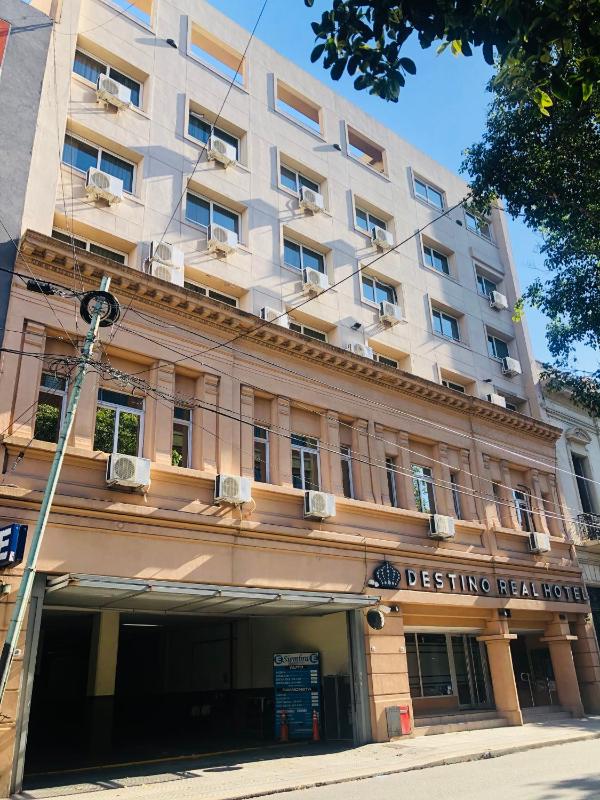 Destino Real Hotel - image 16