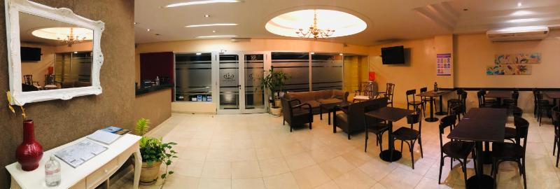 Destino Real Hotel - image 12