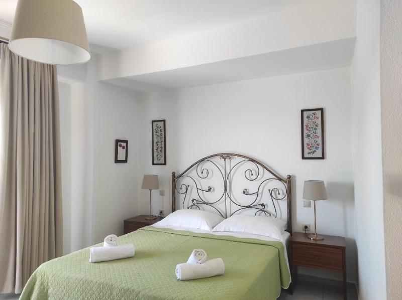 Double or Twin Room with Sea View image 2
