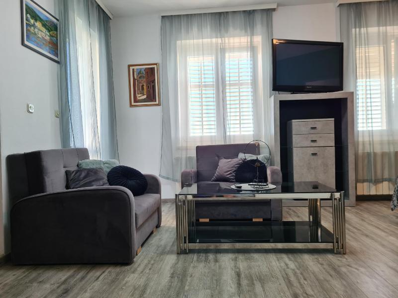 Studio with Sea View image 3