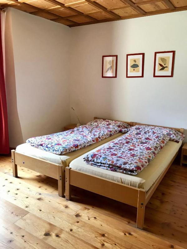 Double Room with Mountain View image 1