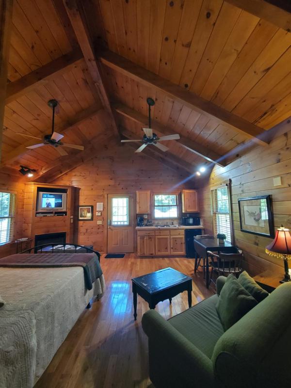 Cottage image 1