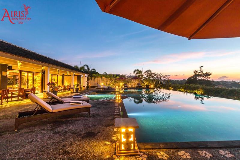 Airis Luxury Villas and Spa - image 12