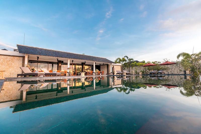 Airis Luxury Villas and Spa - image 7