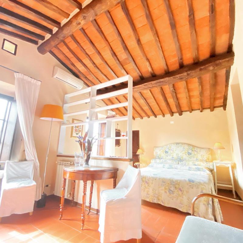 One-Bedroom Apartment (3 Adults) image 1