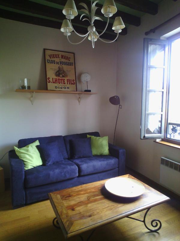 One-Bedroom Cottage image 3