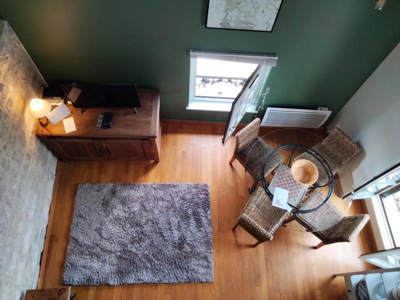 One-Bedroom Cottage image 1