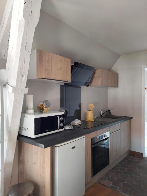 One-Bedroom Cottage image 2