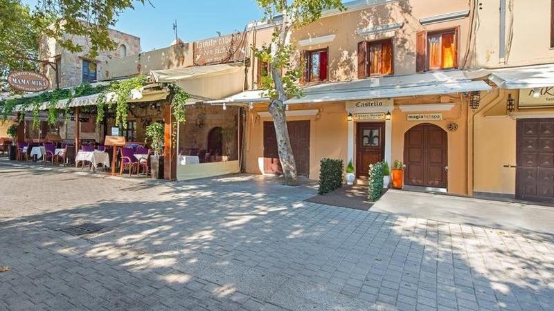 Bastion Luxury Medieval Accommodation - image 7