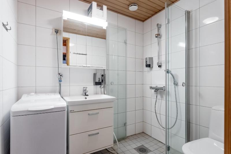 One-Bedroom Apartment image 4