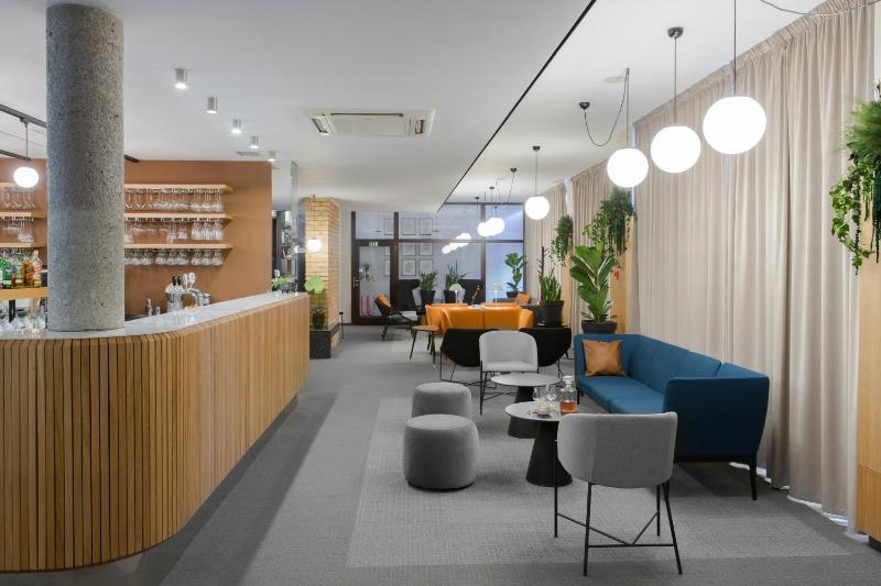 Boutique Hotel Bristol - image 40