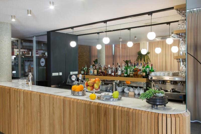 Boutique Hotel Bristol - image 27