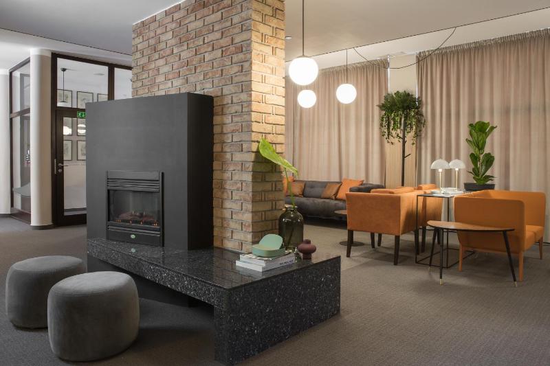 Boutique Hotel Bristol - image 28
