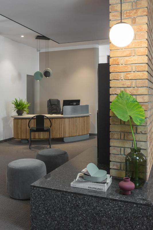 Boutique Hotel Bristol - image 12