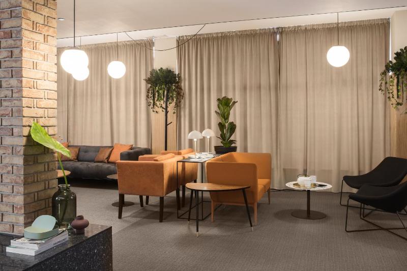 Boutique Hotel Bristol - image 8