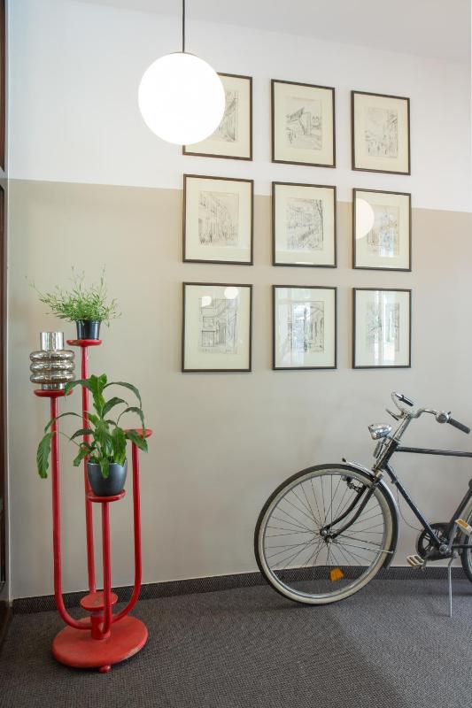 Boutique Hotel Bristol - image 24